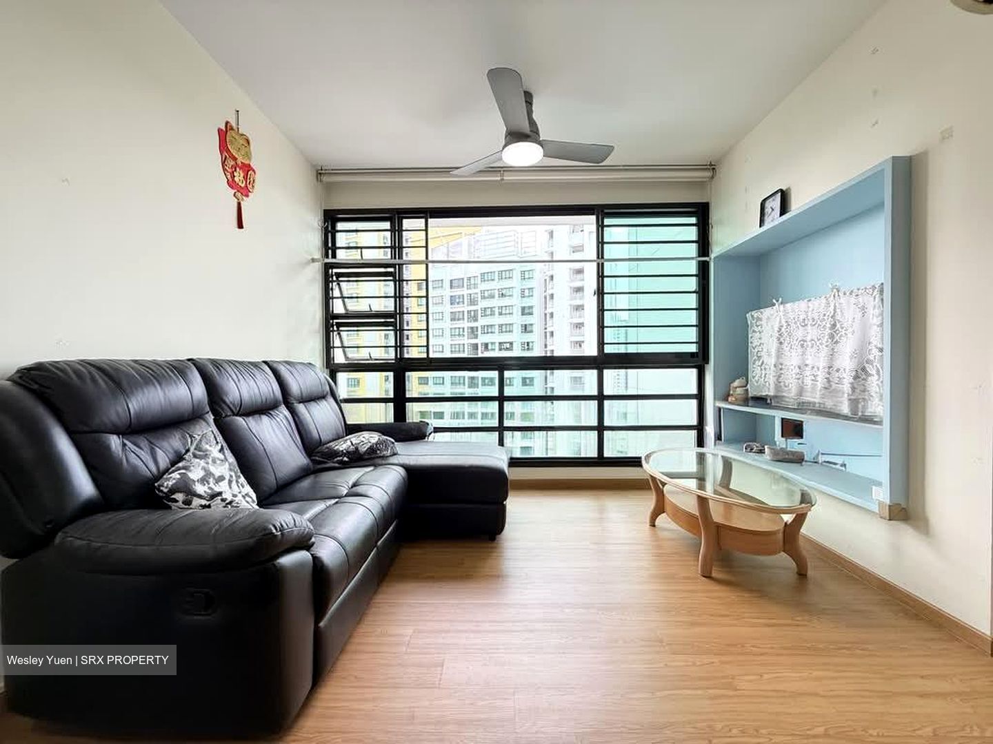 Blk 57 Havelock View (Bukit Merah), HDB 4 Rooms #527828041